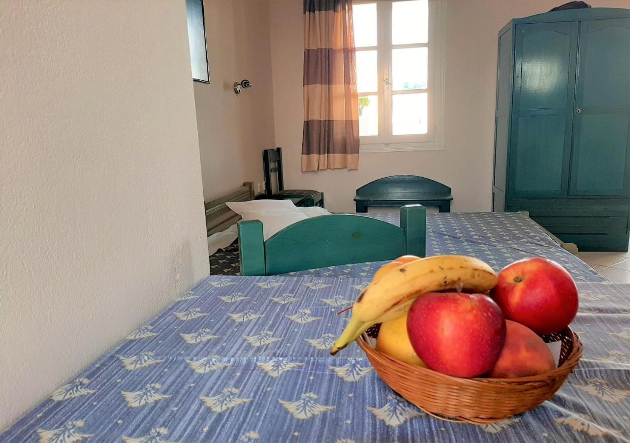 Joanna'S Rooms On The Beach Pláka Szoba fotó